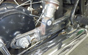 KAWASAKI W400 2007 EJ400A