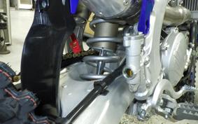 YAMAHA YZ250F 2008 CG58C