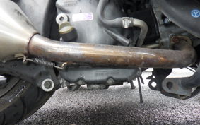 YAMAHA MAJESTY 250 C SG03J