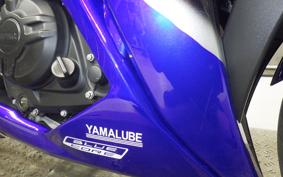 YAMAHA YZF-R3 2019 RH13J