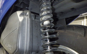 HONDA TACT-4ﾍﾞｰｼｯｸ AF79