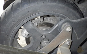 SUZUKI SKYWAVE 250 (Burgman 250) S 2 CJ43A