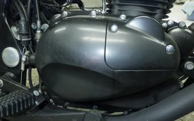 KAWASAKI 250TR BJ250F