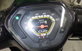 HONDA C50 SUPER CUB 2006 AA04