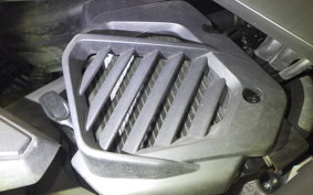 HONDA LEAD 125 JF45