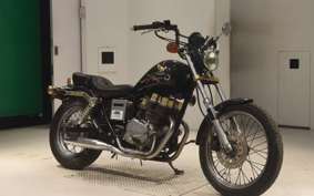 HONDA REBEL 250 MC13