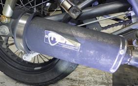 SUZUKI GRASS TRACKER Bigboy 2024 NJ47A