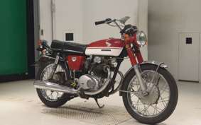 HONDA CB250 CB250