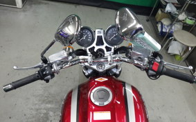 HONDA CB1100 EX ABS 2021 SC65