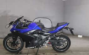 SUZUKI GSX250 R DN11A