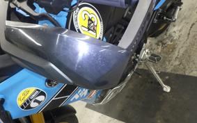 YAMAHA TENERE 700 2025 DM17J
