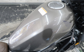 HONDA REBEL 250  S E-clutch MC49