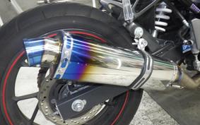 SUZUKI GSX250RA