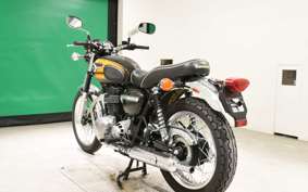 KAWASAKI W800 2017 EJ800A