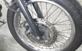 KAWASAKI 250TR BJ250F