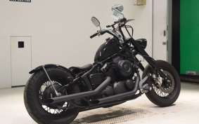 YAMAHA DRAGSTAR 400 CLASSIC 2000 4TR