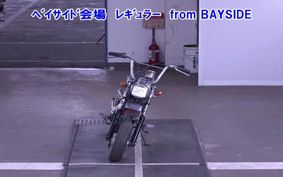 HONDA MONKEY Z50J