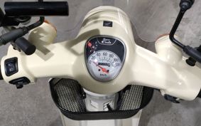 HONDA SUPER CUB110 JA44