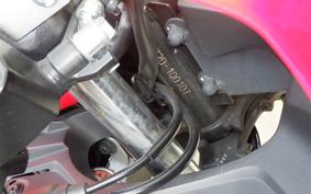 SUZUKI GSX-R125 1997 DL32D