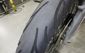 HARLEY XLH883 2000