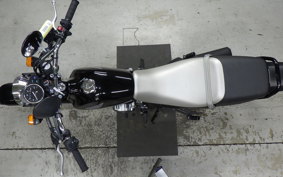 HONDA FTR223 1999 MC34