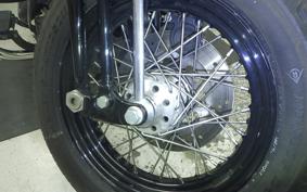 HARLEY FLSTSB 1580 2011