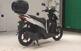 SUZUKI ADDRESS 110 CE47A
