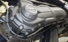 MOTO GUZZI GRISO 1100 2006