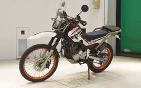 YAMAHA SEROW 250 Gen.2 2020 DG17J