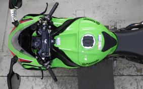 KAWASAKI ZX 10 NINJA ABS 2023 ZXT02L