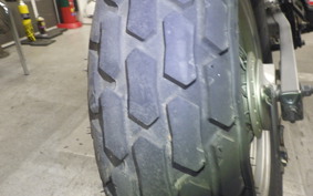 SUZUKI VANVAN 200 NH41A