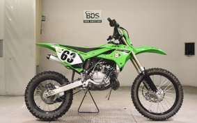 KAWASAKI KX112 KX112A