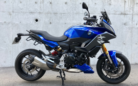 BMW F900XR PREMIUM  LINE 2023 0K21