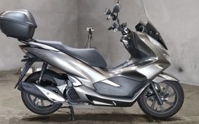 HONDA PCX 150 KF30
