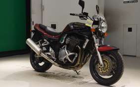 SUZUKI GSF1200 2000 GV75A