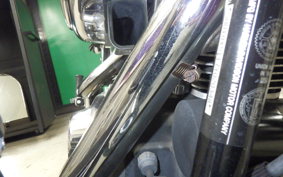 HARLEY FLSTF 1580 2006