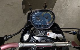 SUZUKI GSX250 KATANA GJ76A