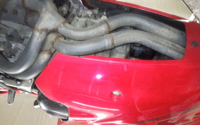 HONDA VFR800 1998 RC46