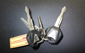 YAMAHA MT-09 Tracer 2017 RN51J