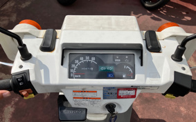 HONDA  GYRO X BASIC  TD02