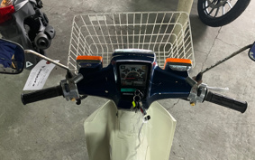 HONDA SUPER CUB90 HA02