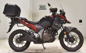 SUZUKI Vｽﾄﾛｰﾑ250SX 2019 EL11L