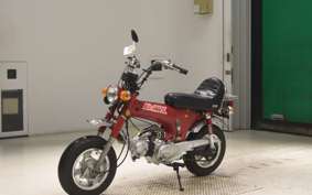 HONDA DAX 50 2016 ST50