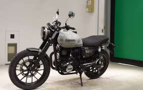 HONDA GB350S 2022 NC59