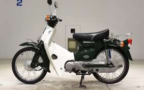 HONDA C50 SUPER CUB 2002 C50