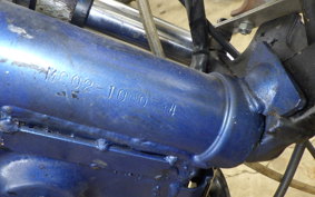 HONDA CB250 RS MC02