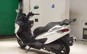 SUZUKI SKYWAVE 200 (Burgman 200) 1986 CH41A