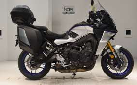 YAMAHA TRACER 9 GT+ 2023 RN70J