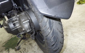 HONDA DIO 110 2023 JF31