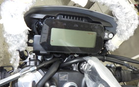 HONDA CRF250L MD47